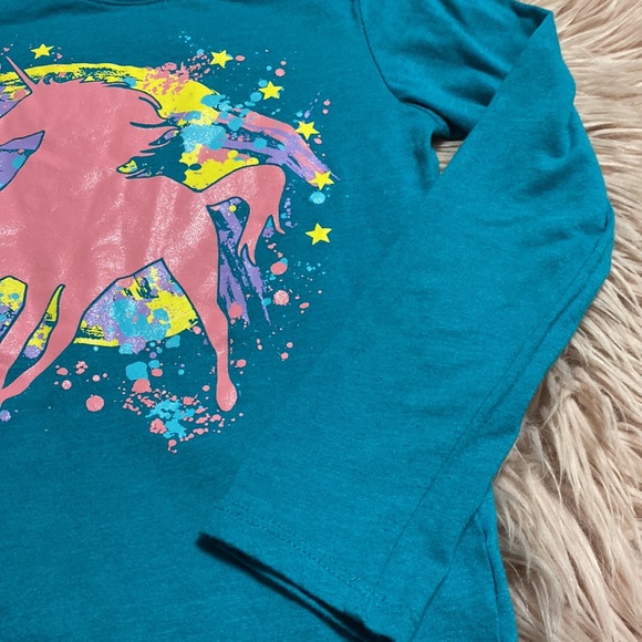 Unicorn Long Sleeve - Picture 4 of 5